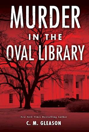 Murder in the Oval Library