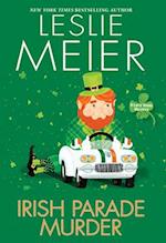 Irish Parade Murder