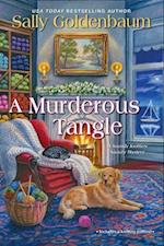 A Murderous Tangle