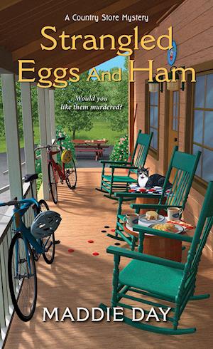 Strangled Eggs and Ham