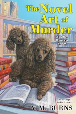 Novel Art of Murder