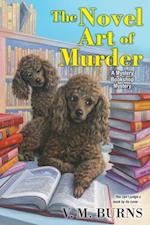 Novel Art of Murder