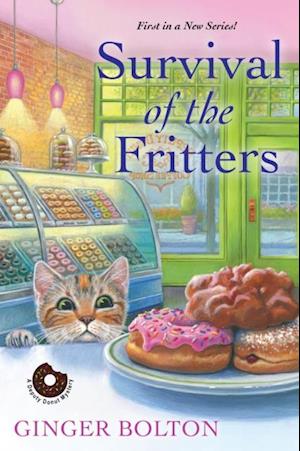 Survival of the Fritters