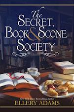 Secret, Book & Scone Society