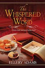 Whispered Word