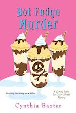 Hot Fudge Murder