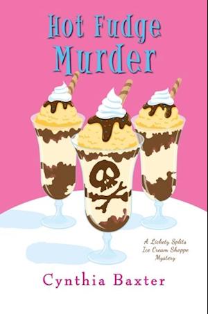 Hot Fudge Murder