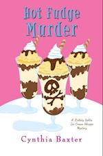 Hot Fudge Murder