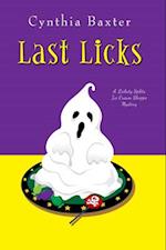 Last Licks