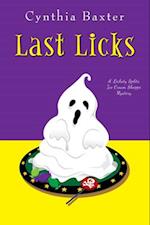 Last Licks