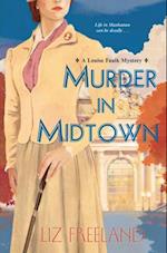 Murder in Midtown