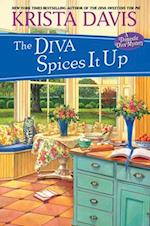 Diva Spices It Up