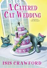 Catered Cat Wedding