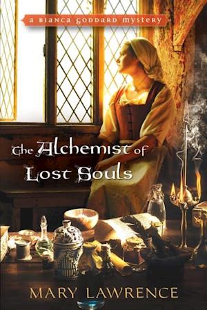 Alchemist of Lost Souls