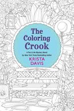 Coloring Crook