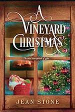 Vineyard Christmas