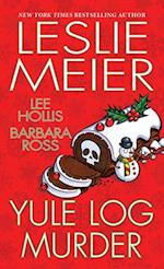 Yule Log Murder