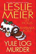 Yule Log Murder