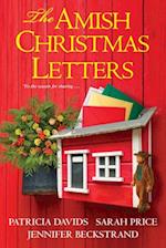 Amish Christmas Letters