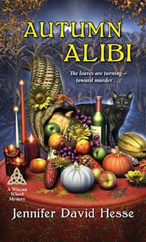 Autumn Alibi