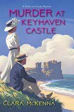 Murder at Keyhaven Castle