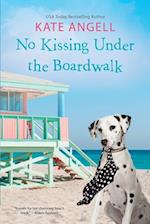 No Kissing Under the Boardwalk