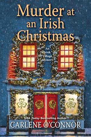 Murder at an Irish Christmas