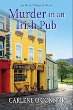 Murder in an Irish Pub