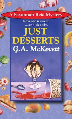 Just Desserts