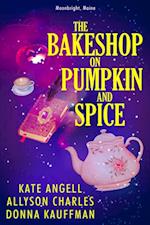 Bakeshop at Pumpkin and Spice