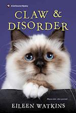 Claw and Disorder