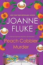 Peach Cobbler Murder