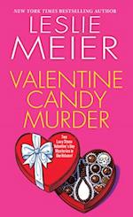 Valentine Candy Murder