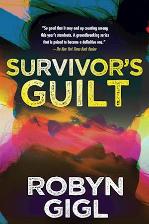 Survivor's Guilt