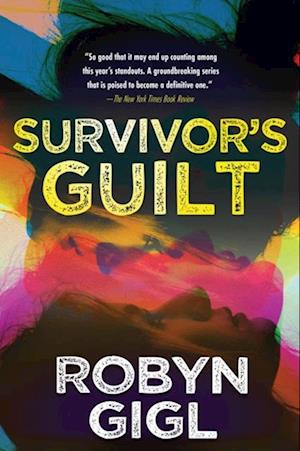 Survivor's Guilt