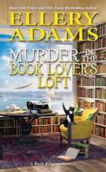 Murder in the Book Lover’s Loft