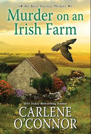 Murder on an Irish Farm