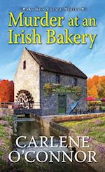 Murder at an Irish Bakery