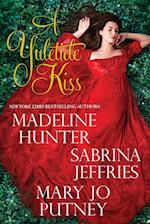 A Yuletide Kiss