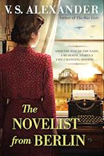 The Novelist from Berlin