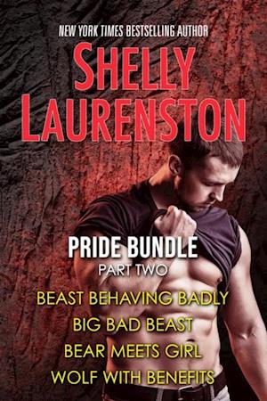 Pride Series Bundle 2