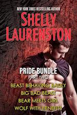 Pride Series Bundle 2