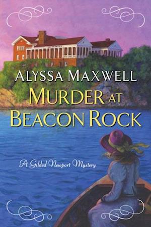 Murder at Beacon Rock