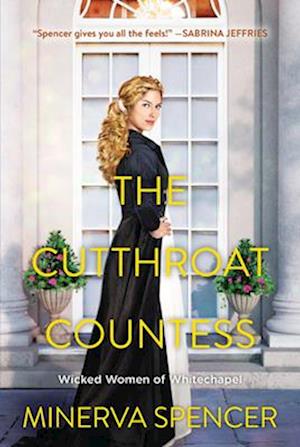 The Cutthroat Countess