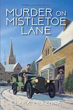 Murder on Mistletoe Lane