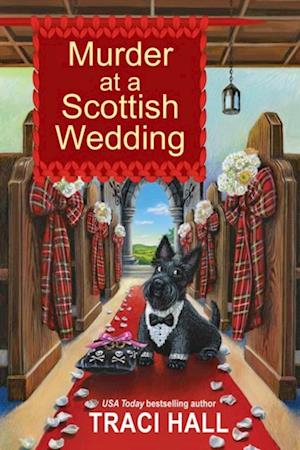 Murder at a Scottish Wedding