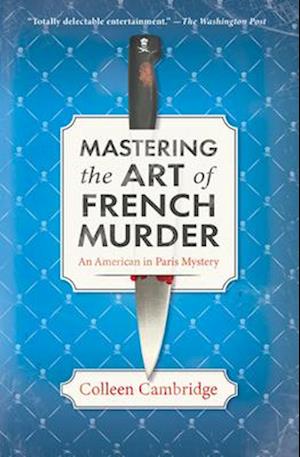 Mastering the Art of French Murder