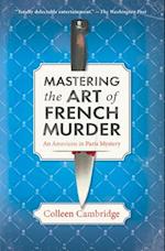 Mastering the Art of French Murder