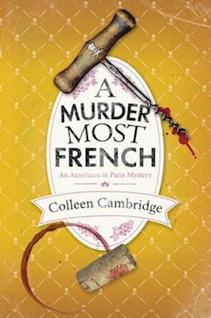 A Murder Most French