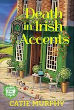 Death in Irish Accents